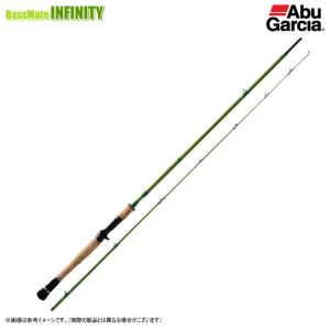 Abu Garcia（アブガルシア） ○アブガルシア Abu ナマズハンター NAHC