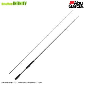 Abu Garcia ○アブガルシア Abu クロスフィールド XRFS-835M-MB