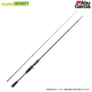 アブ　ソルティースタイル・ベイトフィネスカスタム STBC-702ULS-KR Amazon | AbuGarcia (アブガルシア) ソルティースタイル ベイト