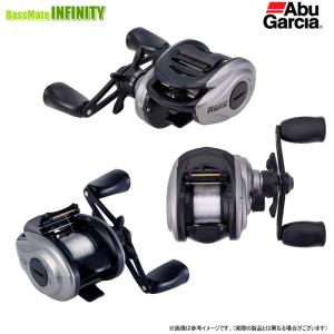 Abu Garcia (アブガルシア) MAX X EZCAST マックス エックス イージー