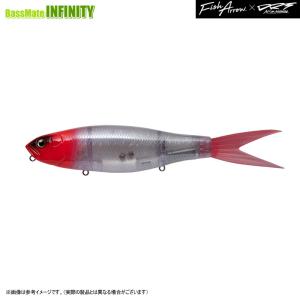 ヒフミクリエイティング レイリア 85SS入り！シーバスルアー2点セット