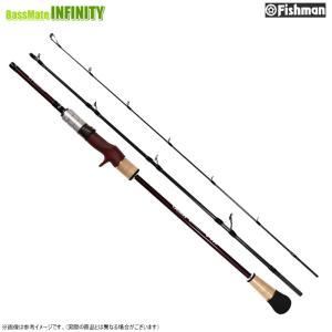 Fishman フィッシュマン [90] 25 Seadz varuna J-632 シグネチャー
