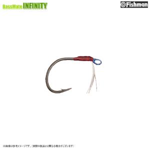 Fishman ○Fishman フィッシュマン Fガード 【メール便配送可