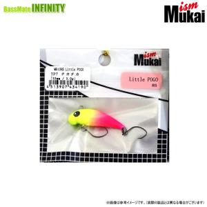 MUKAI FISHING（ムカイフィッシング） ムカイ トレモ ポゴ 38 POGO HS
