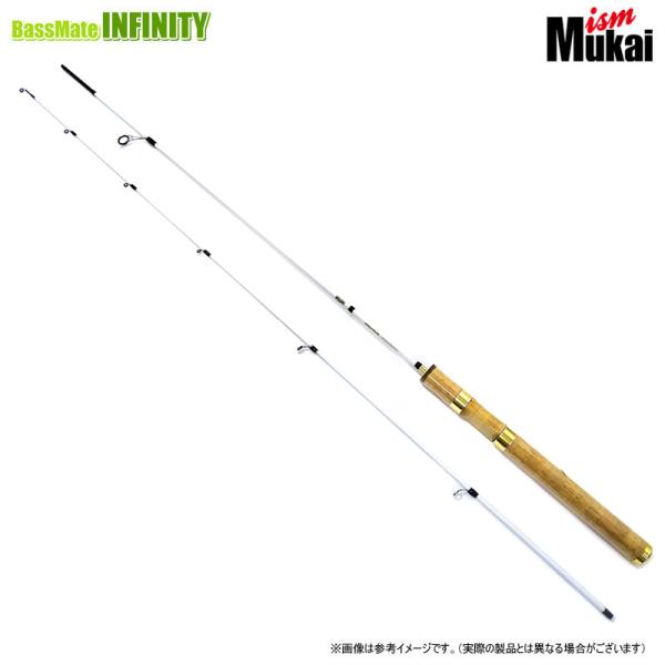 ムカイ　STEP-STICK ステップスティック SS-1622L Inkya SP 【陰キャ、釣り...