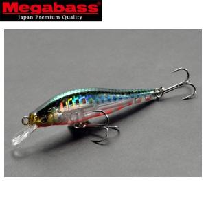Megabass（メガバス） キリンジ 120 (25年大阪商談会限定カラー