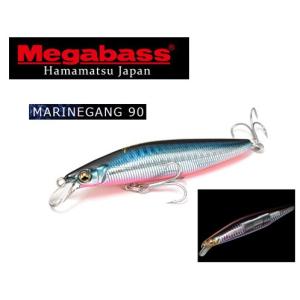 Megabass BABY GRIFFON ベビーグリフォン ZERO : 松本釣具店Yahoo!店