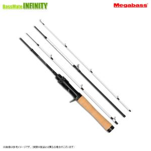 Megabass（メガバス） MEGABASS GREATHUNTING MOUNTAIN STREAM EDITION