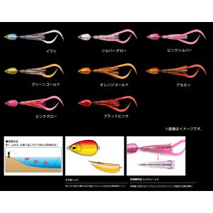 ●メガバス マキッパ マキノタネ 40g 【メ...の詳細画像1