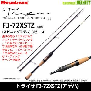 オロチ 【当店限定購入特典贈呈】○メガバス デストロイヤー X10 F7