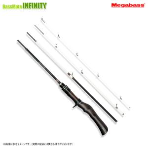 Megabass メガバス GREAT HUNTING HUNTSMAN GHBF60-4L ベイト Megabass メガバス GREAT HUNTING HUNTSMAN GHBF60-4L ベイト