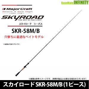DAIWA（ダイワ） 【特価品】 ロッド '19 ブラスト C83MHS・V [6・大型