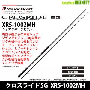 Major Craft（メジャークラフト） 【今ならジグ1個プレゼント