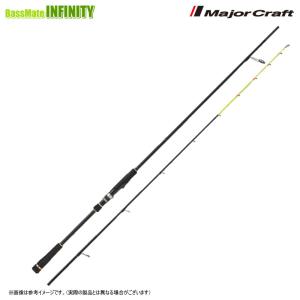 アウトレット】 船竿 リアルメソッド ひとつテンヤ-GRII C225ML REAL