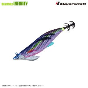 Major Craft（メジャークラフト） エギゾー TR スマートフィット 3.5号