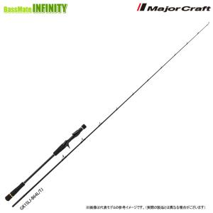 メジャークラフト フルソリ ライトジギング FSLJ-S64L (スピニング) メジャークラフト フルソリ ライトジギング スピニングモデル FS-S64L