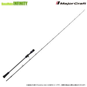 メジャークラフト ジャイアントキリング 5G スロージギングモデル GK5SJ-B62/4 (ベイト) / majorcraft Major Craft（メジャークラフト） ○メジャークラフト ジャイアント