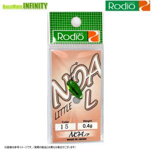 Rodio Craft（ロデオクラフト） ○ロデオクラフト NOA-L ノア リトル