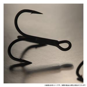 ●BKK トレブルフック スピア SPEAR-...の詳細画像2
