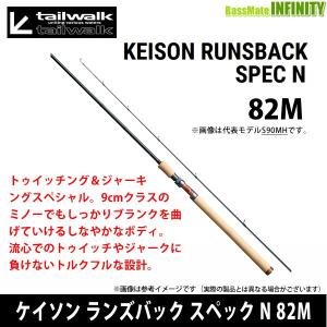 tailwalk（テイルウォーク） ○テイルウォーク ケイソン ランズバック