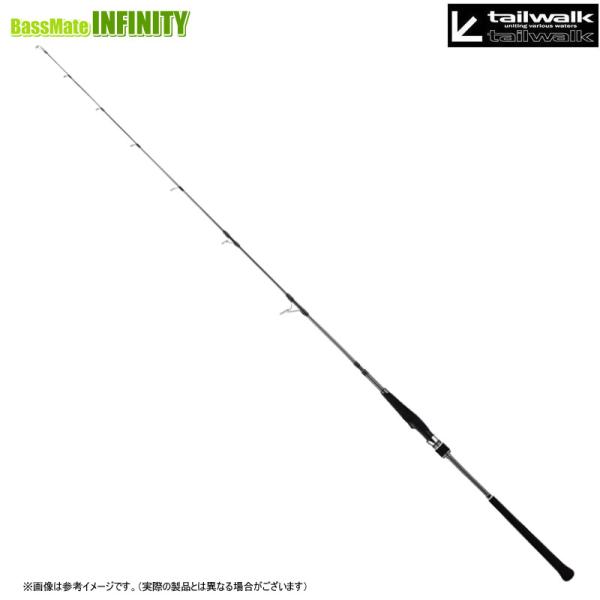 ●テイルウォーク　ジグフォース SD S5103 (スピニングモデル)