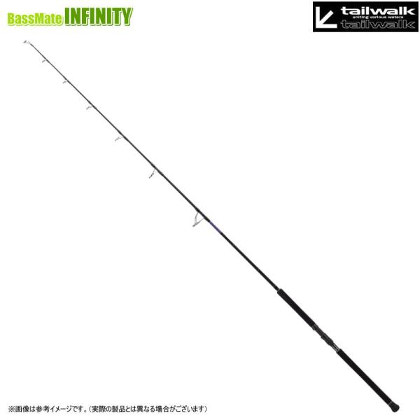 ●テイルウォーク　スプリントスティック SSD キャスティンブースター S710XH