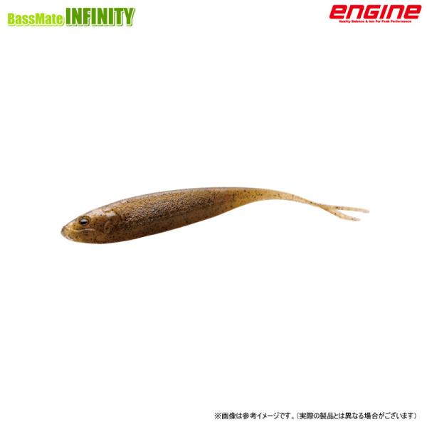 ●【Feco】エンジン　ライク ファイブ ES 【メール便配送可】 【まとめ送料割】