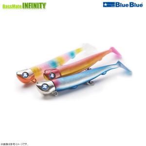 BlueBlue（ブルーブルー） ジョルティ 22gセット ※メール便規格対応の