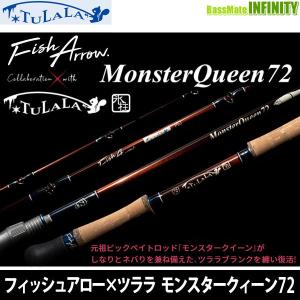 Fish Arrow（フィッシュアロー） フィッシュアロー×ツララ TULALA