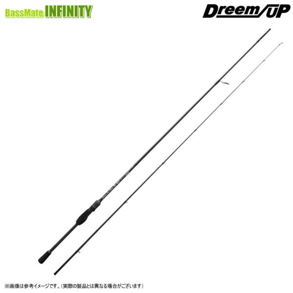 ●【送料無料】ドリームアップ　ドリームコンスリー 80MH