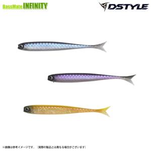 DSTYLE/ディスタイル GEELACANTH 5.8inch/ギーラカンス 5.8インチ Feco