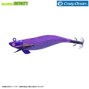 クレイジーオーシャン ティップランナー 3.5号 谷山 中央 5個セット Crazy Ocean クレイジーオーシャン ティップランナー 3.5号 中央