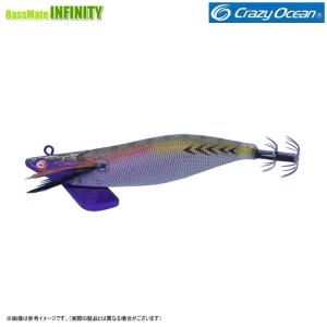 クレイジーオーシャン ティップランナー 3.5号 谷山 中央 5個セット Crazy Ocean クレイジーオーシャン ティップランナー 3.5号