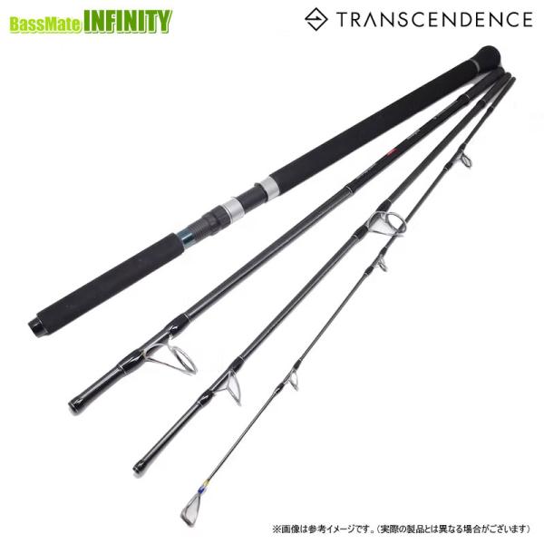 ●トランスセンデンス TRANSCENDENCE　ショアR94S ShoreR94S