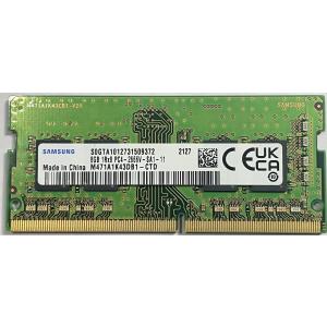 Micron（マイクロン） Micron PC4-21300S (DDR4-2666V) 8GB 1Rx8 PC4