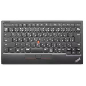 レノボ・ジャパン 有線 ThinkPad トラックポイント・キーボード