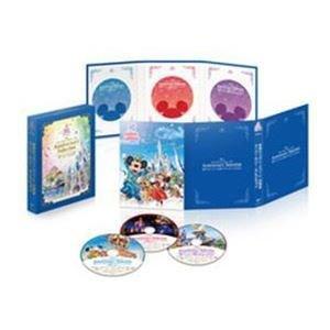 東京ディズニーリゾート 35周年 アニバーサリー・セレクション [DVD]