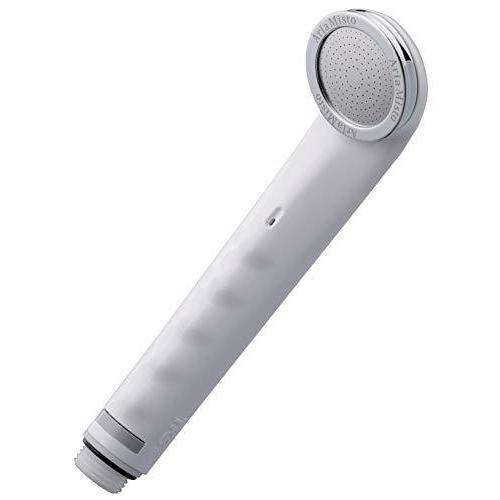 田中金属製作所(TKS) マイクロバブルシャワーヘッド μ-Jet(ミュージェット)シャワーヘッド ...