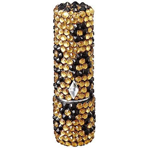 シャチハタ ネーム9専用 着替パーツ ゴージャス レオパード柄 ゴールド XL-9PD/H-G3