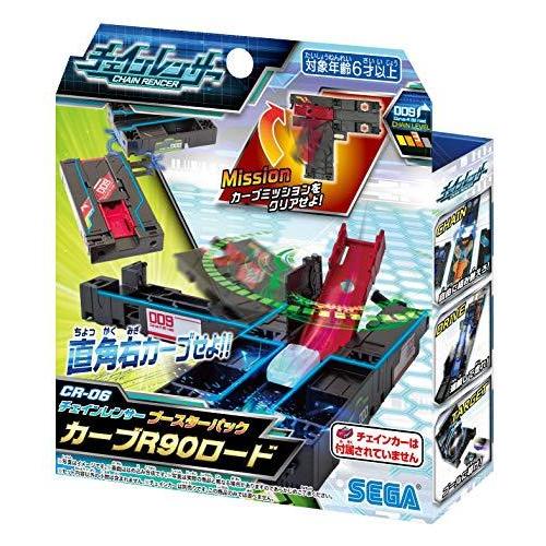 チェインレンサー ブースターパック カーブR90ロード CR-06