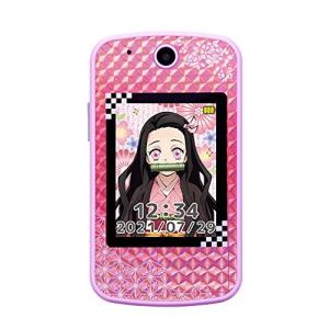 BANDAI◇鬼滅の刃 全集中パッド(ピンク) : セカンドストリートYahoo!店