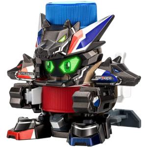 ボトルマン BOT-20 ケルペプス
