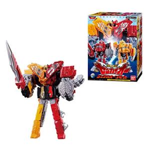 BANDAI（バンダイ） 宇宙戦隊キュウレンジャー キュータマ合体13 DX