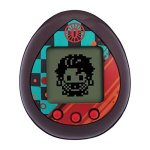 きめつたまごっち 遊郭編 ヒノカミ神楽カラーの商品画像