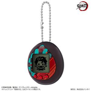 きめつたまごっち 遊郭編 ヒノカミ神楽カラーの詳細画像5