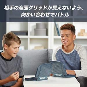 A3264 ハズブロボードゲーム バトルシップ...の詳細画像2