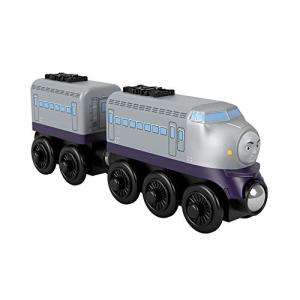 きかんしゃトーマス 木製レールシリーズ(Tho...の詳細画像1