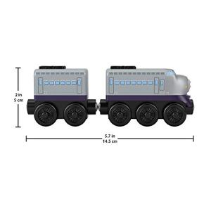 きかんしゃトーマス 木製レールシリーズ(Tho...の詳細画像2