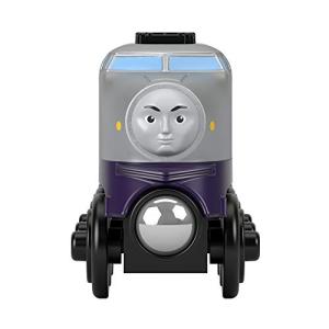 きかんしゃトーマス 木製レールシリーズ(Tho...の詳細画像3