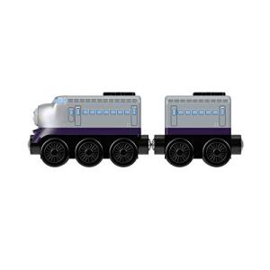きかんしゃトーマス 木製レールシリーズ(Tho...の詳細画像5